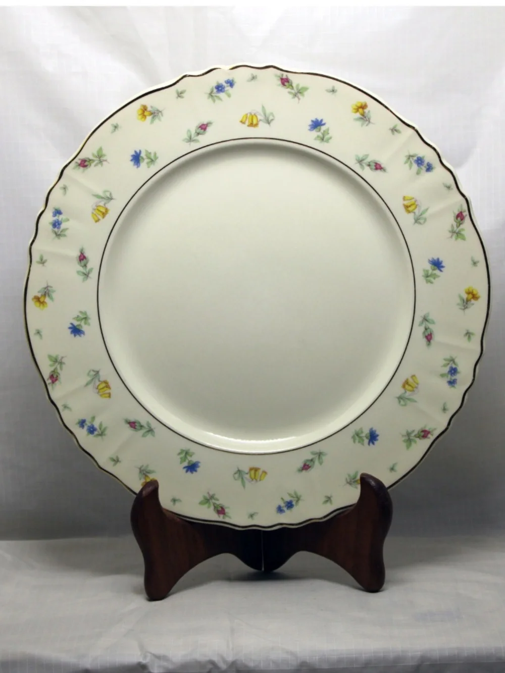 LG Dinner Plate 